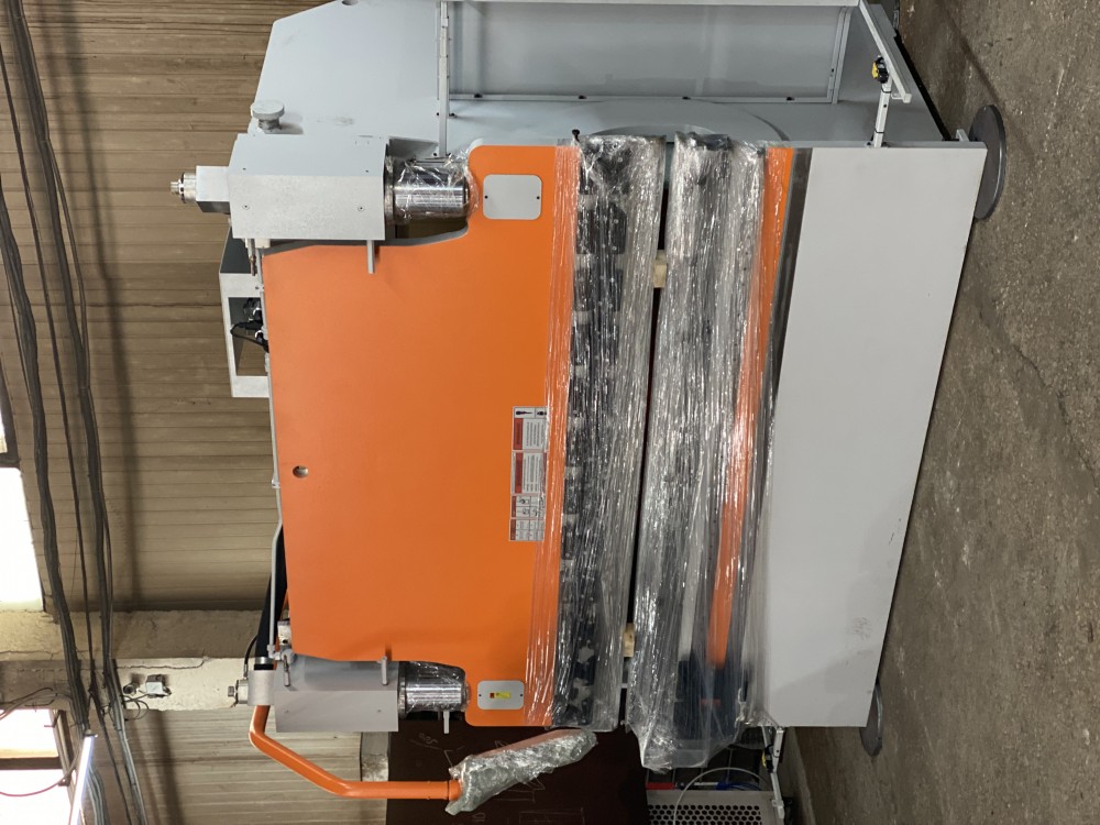 Наши работы по гибке металла - фото 7